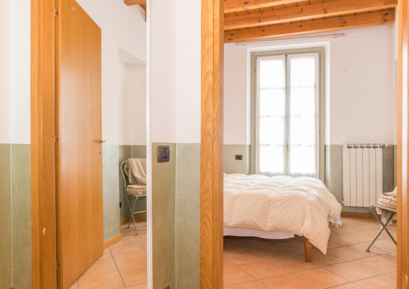 Botton D'Oro B&B Bergamo Exteriér fotografie