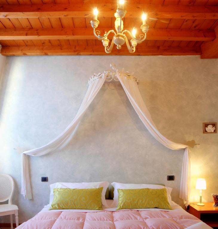 Botton D'Oro B&B Bergamo Pokoj fotografie