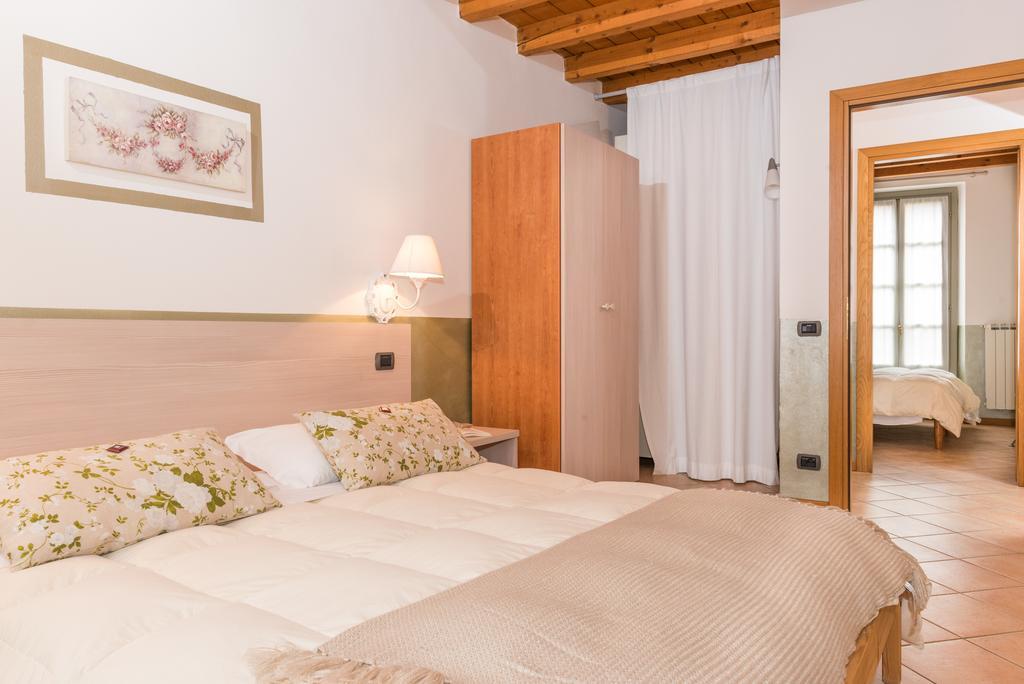 Botton D'Oro B&B Bergamo Exteriér fotografie