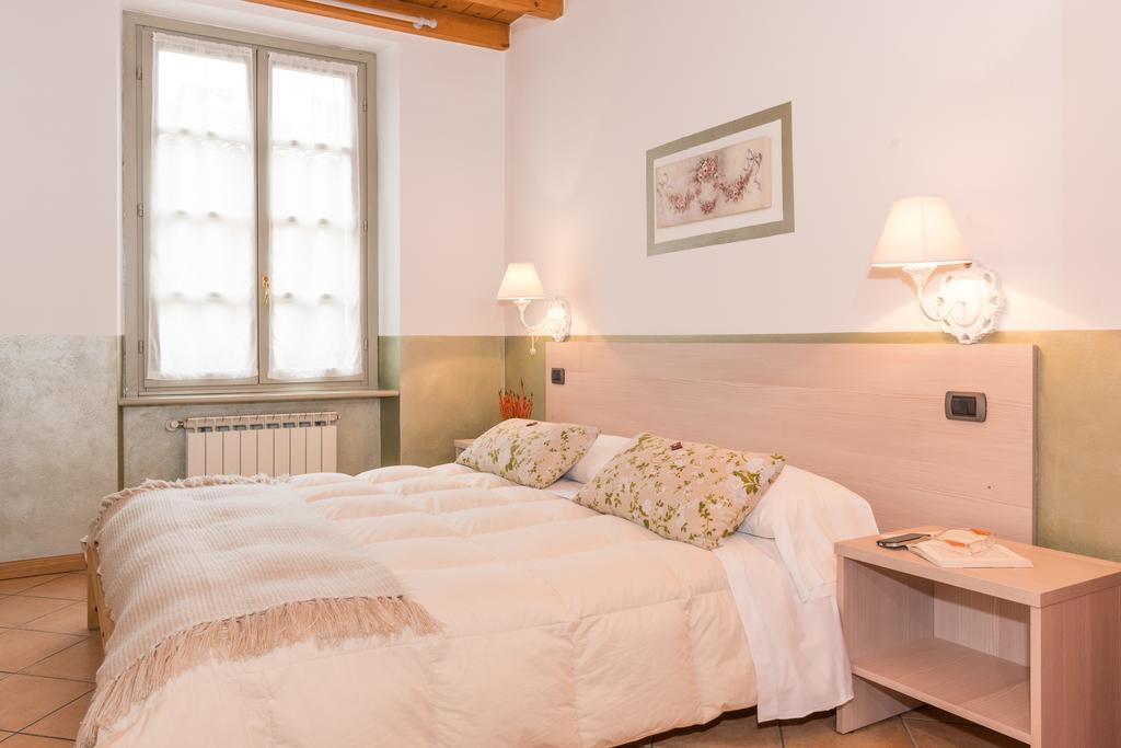 Botton D'Oro B&B Bergamo Exteriér fotografie