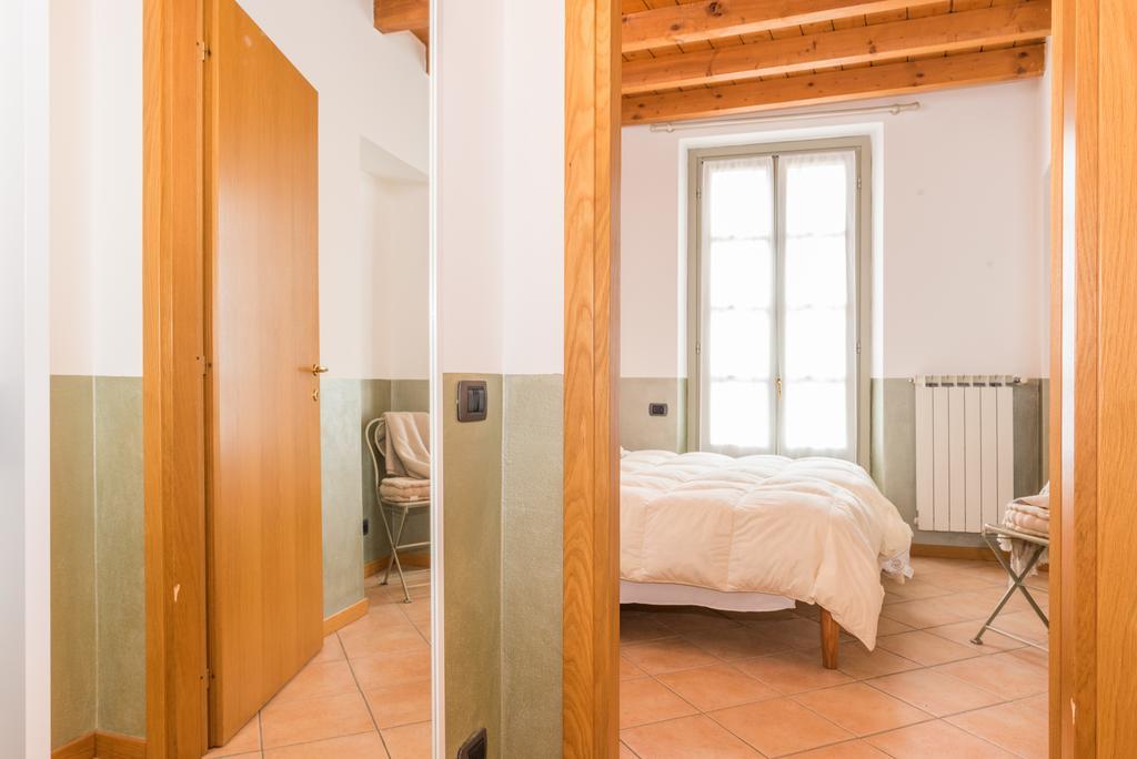 Botton D'Oro B&B Bergamo Exteriér fotografie