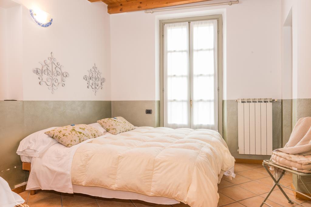 Botton D'Oro B&B Bergamo Exteriér fotografie